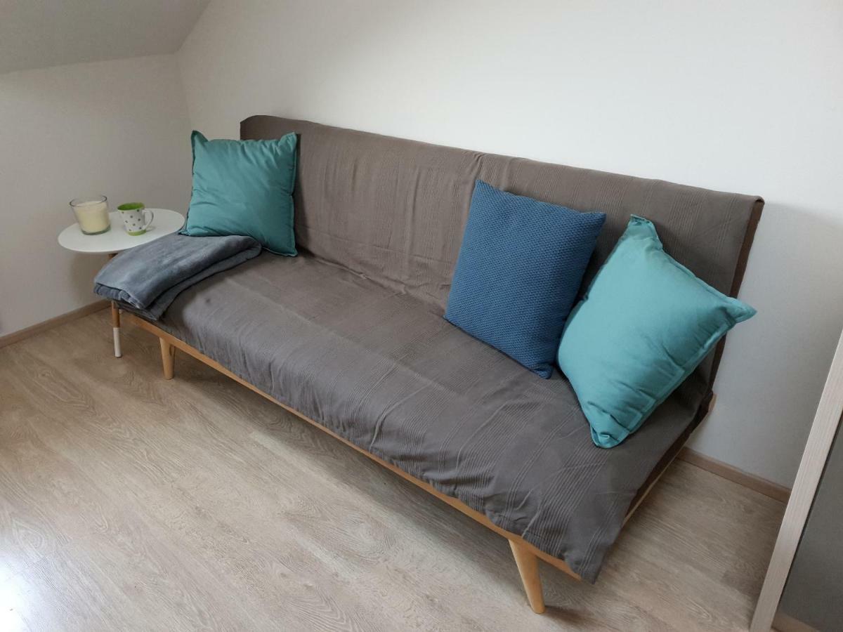 Apartment Pod Medvedi Horou Loucna nad Desnou