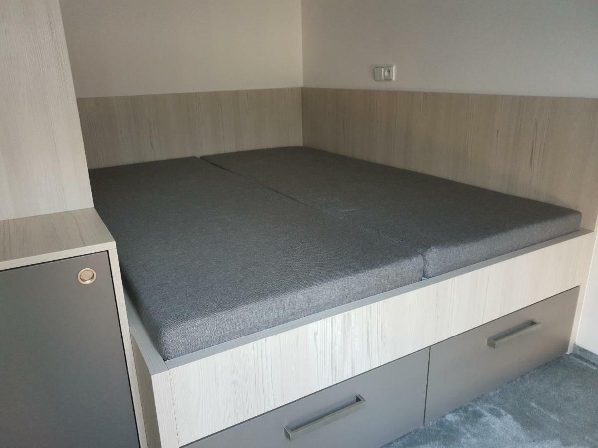 Pod Medvedi Horou * Loučná nad Desnou