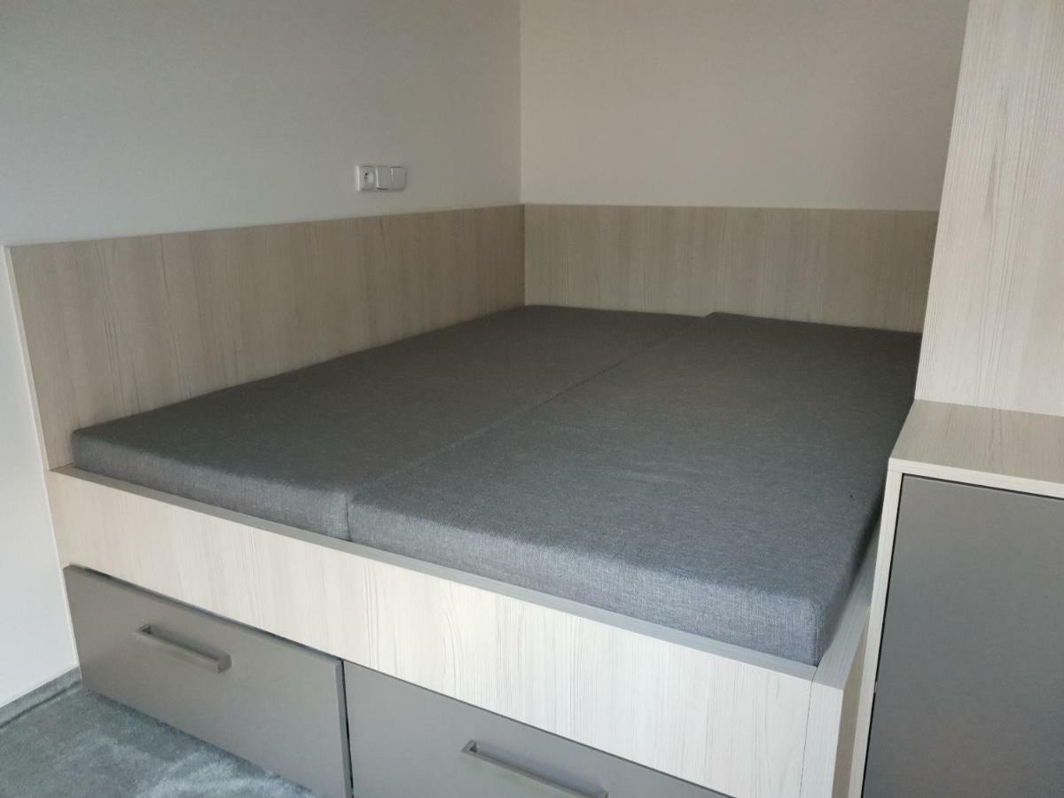 Apartment Pod Medvedi Horou Loucna nad Desnou
