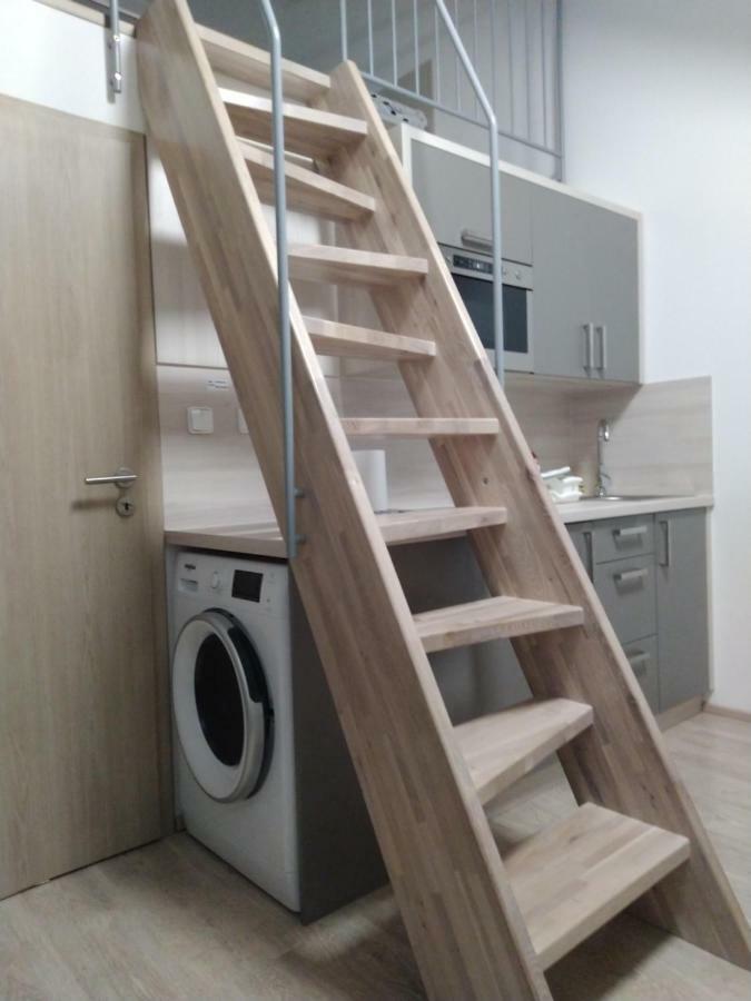 Apartment Pod Medvedi Horou