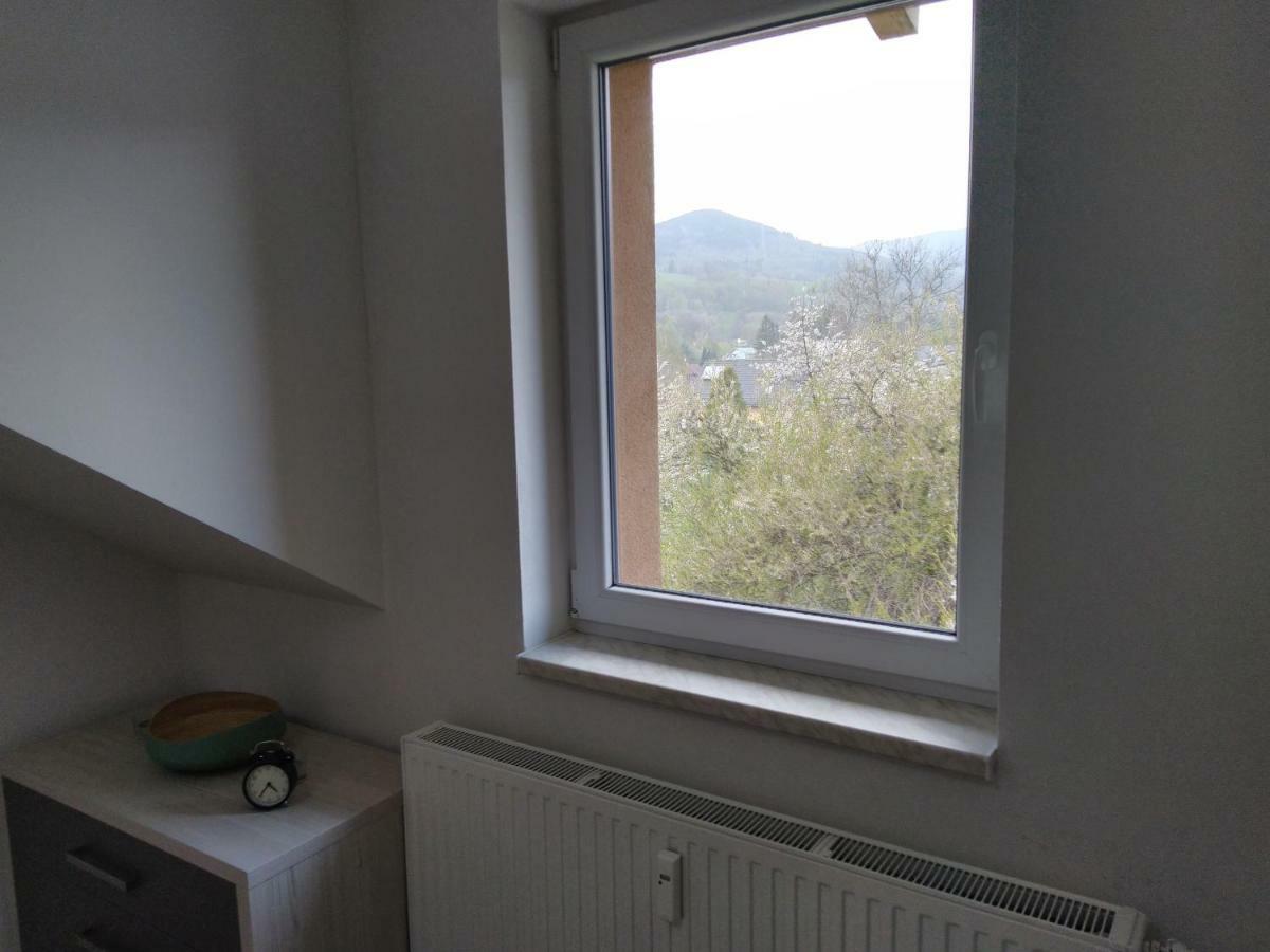 Pod Medvedi Horou Apartment Loucna nad Desnou