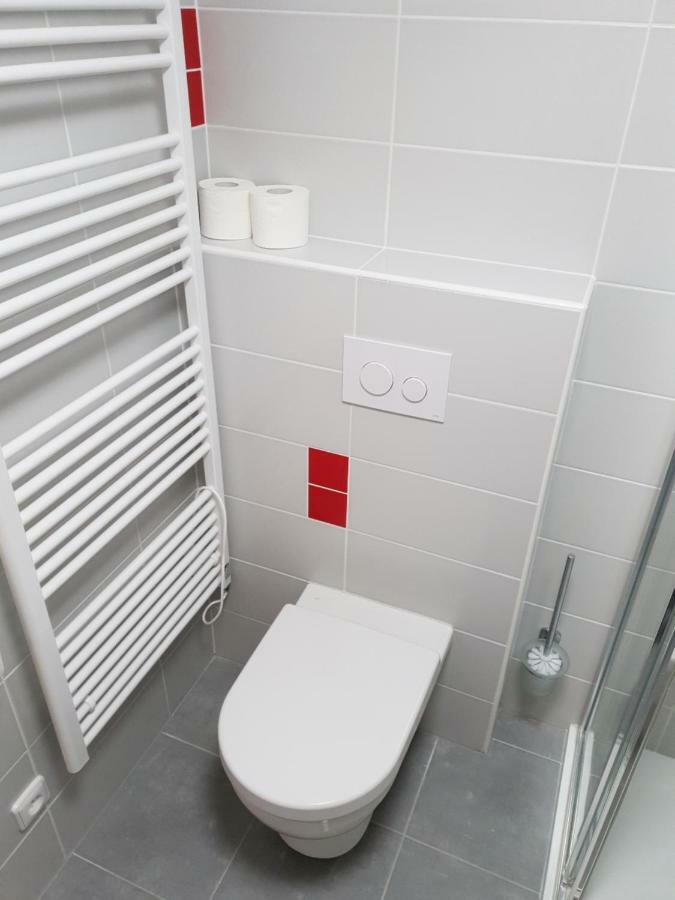 Pod Medvedi Horou Apartment *